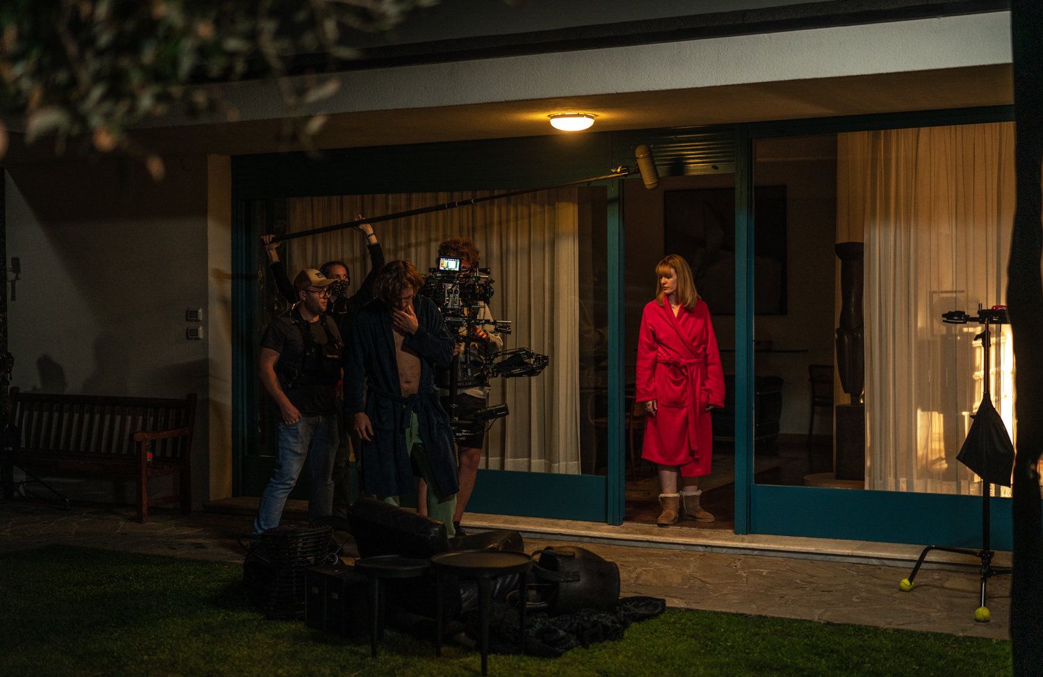 Still- & BTS fotografie · Greetje Mulder, Studio Loerijzer