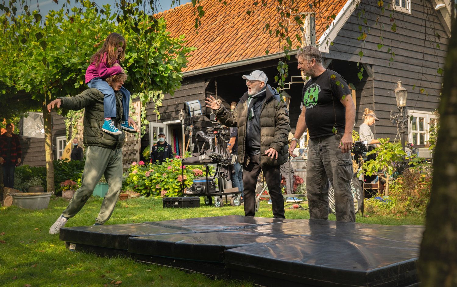 Still- & BTS fotografie · Greetje Mulder, Studio Loerijzer