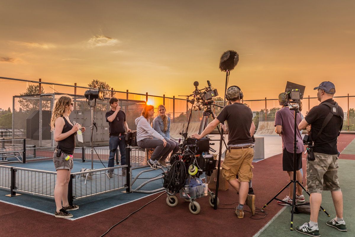 Still- & BTS fotografie · Greetje Mulder, Studio Loerijzer